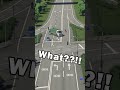 CiTiEs SkYlInEs 2 TrAfFiC iS bEtTeR?😂😅 #funny #citiesskylines2