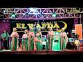 QOSIDAH EL WAFDA | TIADA RESTU LIVE BANGO 2018