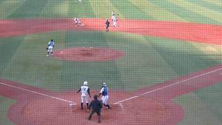 20170304 ベイスターズカップ1回戦 横浜旭峰ポニーvs湘南ボーイズ 3回裏