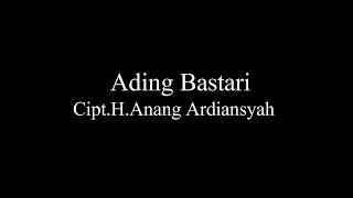 Download Lagu Lagu Banjar Ading Bastari... MP3 Gratis