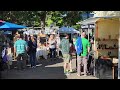 Eugene Farmers Market