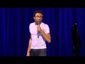 Donald Glover - Weirdo - Lady Gaga Tour