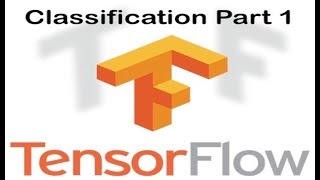 Tensorflow 2.0 | Tensorflow Keras basic Classification | Part 1