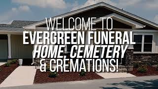 Funeral Home in Goldsboro, NC | Evergreen Funeral Home, Cemetery & Cremations!