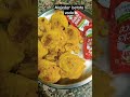 chhod padhaai pakad lo kadhai milke chalo pakoda yah chatpata pakoda aapko achcha lage to please ek