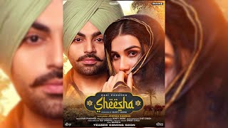 SHEESHA | (Official Video) | Pari Pandher | Bunty Bains | Jordan Sandhu | Latest Punjabi Songs 2021