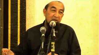 (Ustaz Azhar Idrus) - Hukum sambut perayaan kafir