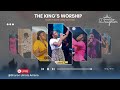 The King's Worship (March 2025 2nd Edition) with @SharonUmolaAbalaka