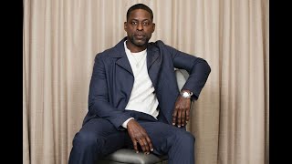 Sterling K. Brown reunites with 'This Is Us' creator for 'Paradise'