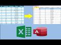 🔥 How to Link Microsoft Access to Excel Easy Step by Step Guide