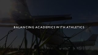 Balancing Academics and Athletics