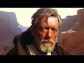 What If Old Obi Wan SAVED Darth Vader on the Death Star