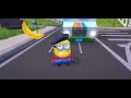 despicable me romantic minion rush 2 unity update gameplay part 10 ios android