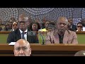 Judges Matter calls for protection of prosecutors