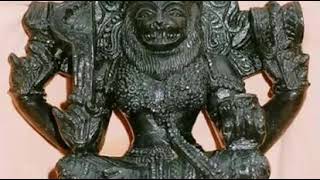 Pratyangira Kavacham - Sri Pratyangira Sarvartha Sadhaka Kavacham