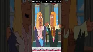 All I Really Want for Christmas - Part Five - Family Guy