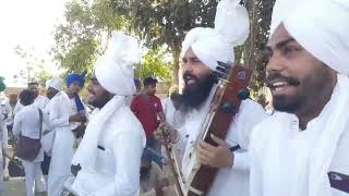 ਹੀਰ ਰਾਂਝਾ, ਹੀਰ ਦੀ ਕਲੀ। (Full video) Punjabi Sabhiachaar Te Virasti Sangeet.