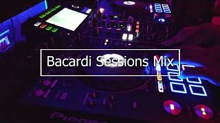 Daz - Bacardi Sessions Feat. NUCLEYA x Major Lazer