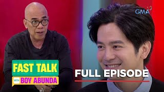 Fast Talk with Boy Abunda: Exclusive interview with Joshua Garcia (Full Episode 87)