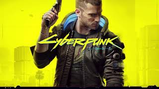 CYBERPUNK 2077 SOUNDTRACK - NIGHT CITY ALIENS by The Armed & Homeshool Dropouts