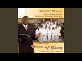 Sing A Song Of Praise - Bishop Neil C. Ellis