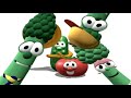 veggietales theme song cartoony 16 from veggietalesfan 2003