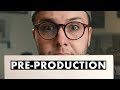 How To Make a BASIC Shot List | Pre Production Skills