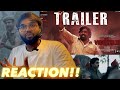 Viduthalai 2 Trailer, BLOODY Excited! ( REACTION!! )