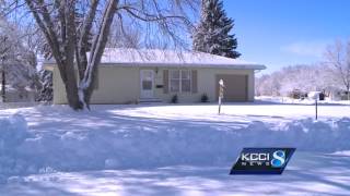 Family told to move out after Craiglist fraud discovered