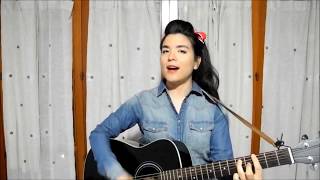 (You're the) Devil in Disguise (Elvis Presley Tribute by Sayaka Alessandra)