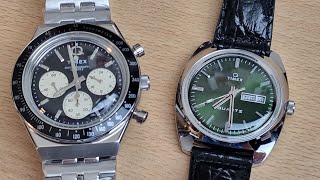 Is the Timex Q Chronograph Worth Buying in 2024?