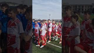 ERENLER 54 SPOR KULÜBÜ/Sakarya  MUHİTTİN BAYKAN DOSTLUK MÜSABAKASI vs TAVŞANTEPESPOR