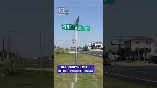 Bay County Sheriff's Office Digs Deeper Into Death Investigation