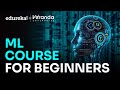 ML Course For Beginners 2026 | Machine Learning Tutorial | Machine Learning Roadmap | Edureka