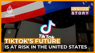 Will the United States ban Tiktok? | Inside Story