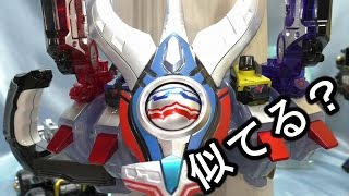 【試してＱ】 オーブスラッガーランスでリミットブレイク