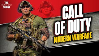 5 Everyday Carry Items with "Rōnin" from Call of Duty Modern Warfare