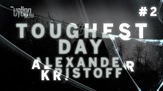 My Toughest Day: Alexander Kristoff #2