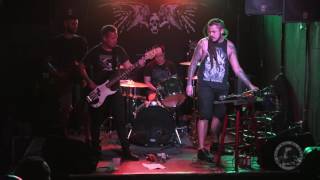 SCOWL live at The Acheron, Jun. 29th, 2016 (FULL SET)