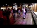 love centric demo line dance