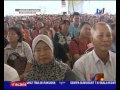 LANGSUNG DARI SARAWAK 5PM [17 APRIL 2016]