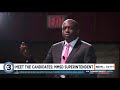 meet the candidates mmsd superintendent