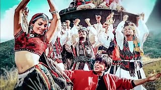 Chal Chaiya Chaiya | 4K Video Song | Dil Se 1998 | Sukhwinder Singh | Sapna Awasthi | Shahrukh Khan