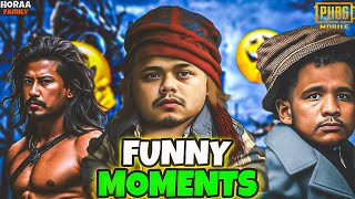 MAMA KALE, NISCHAL BASNET KALE DAI FUNNY MOMENTS CLIPS 🤣// LOOT3 🤣 HORAA FAMILY❤️