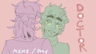 Doctor - OC PMV/Meme