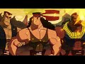 broforce nintendo switch launch trailer