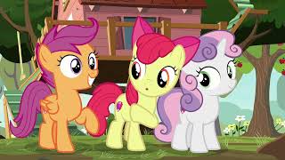 My Little Pony Deutsch 🦄 Freundschaft ist Magie | S8 E12 | Zu gut für Twilights Schule