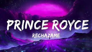 Rechazame - Prince Royce LyricsDuaLipa