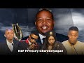 A second Memorial service for actor Presley Chweneyagae held at the State Theatre in Pretoria