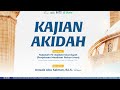 04. Beriman Dengan Rububiyah Allah Ta'ala | Ustadz Abu Salman, B.I.S. hafizhahullahu FULL VERSION